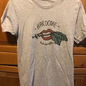 Hardcore Herbivore T-Shirt